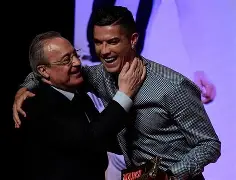 包含弗洛伦蒂诺点赞球队表现，盛赞新锋线突出表现的词条